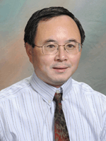 Dr. Jingshan Li
